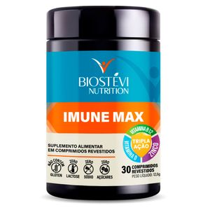 Imune Max 30 Comprimidos - Nutrition