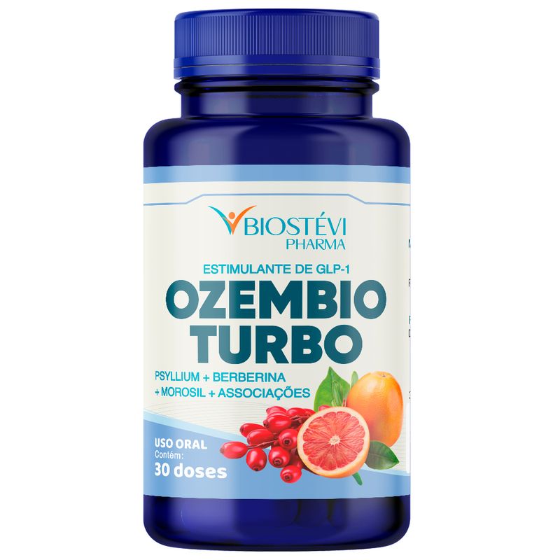Ozembio-Turbo
