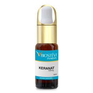 Keranat 150mg 30mL
