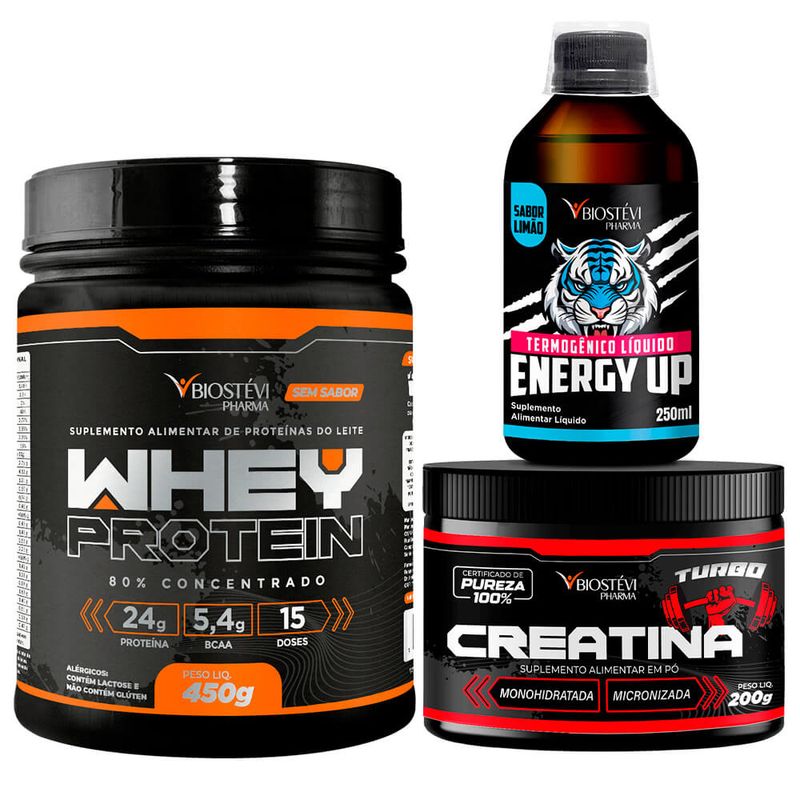 Kit-Pai-Maromba-Creatina---Whey--Sem-Sabor----Energy-Up