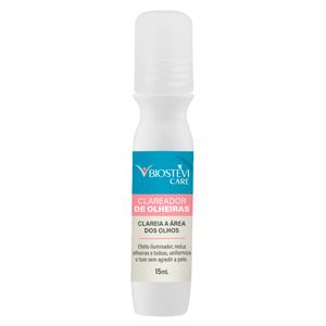 Clareador de olheiras 15ml
