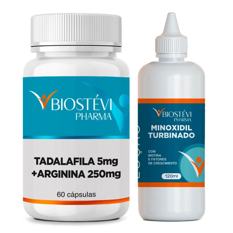 2406---Kit-Tadalafila-com-Arginina---Minoxidil-Turbinado-com-Biotina-e-Fatores-de-Crescimento