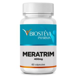 Meratrim 400mg 60 cápsulas