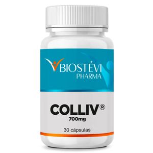 COLLIV® 700mg 30 Cápsulas