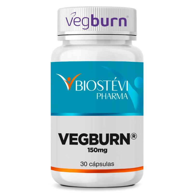 2173 - Vegburn® 150mg 30 Doses