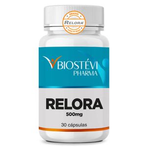 Relora 500mg 30 cápsulas