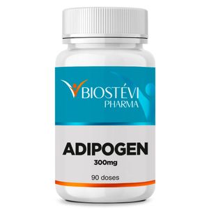 Adipogen 300mg 90 Cápsulas