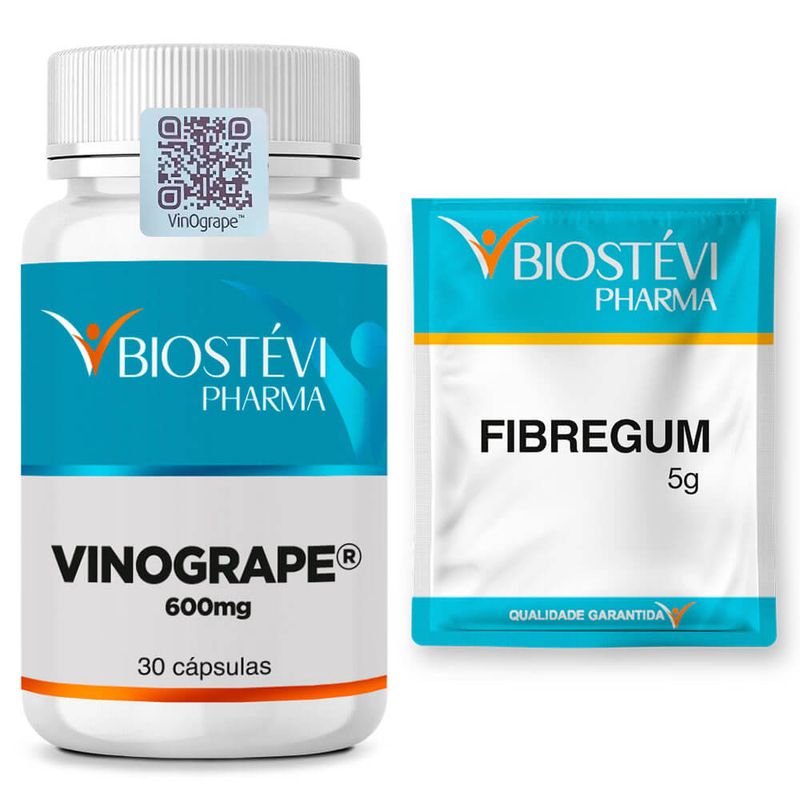 2112 - Kit Vinogrape + Fibregum