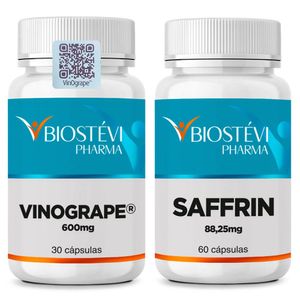 Kit Vinogrape + Saffrin
