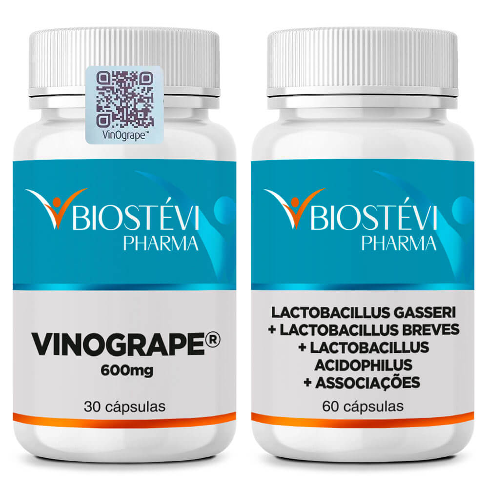 2109---K2109 - Kit Vinogrape + Lactobacillus para Emagrecerit-Vinogrape---Lactobacillus-para-Emagrecer