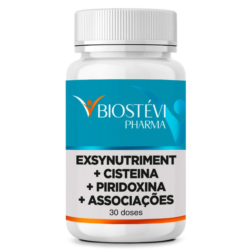 2070 - Exsynutriment Hair Premium 30 Doses