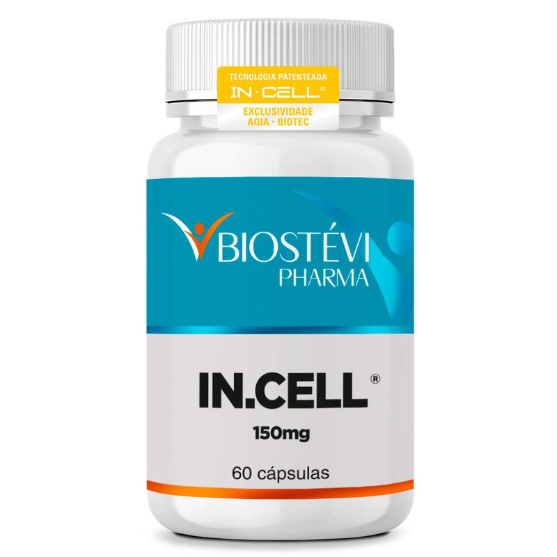1917-Incell-150mg-60-capsulas