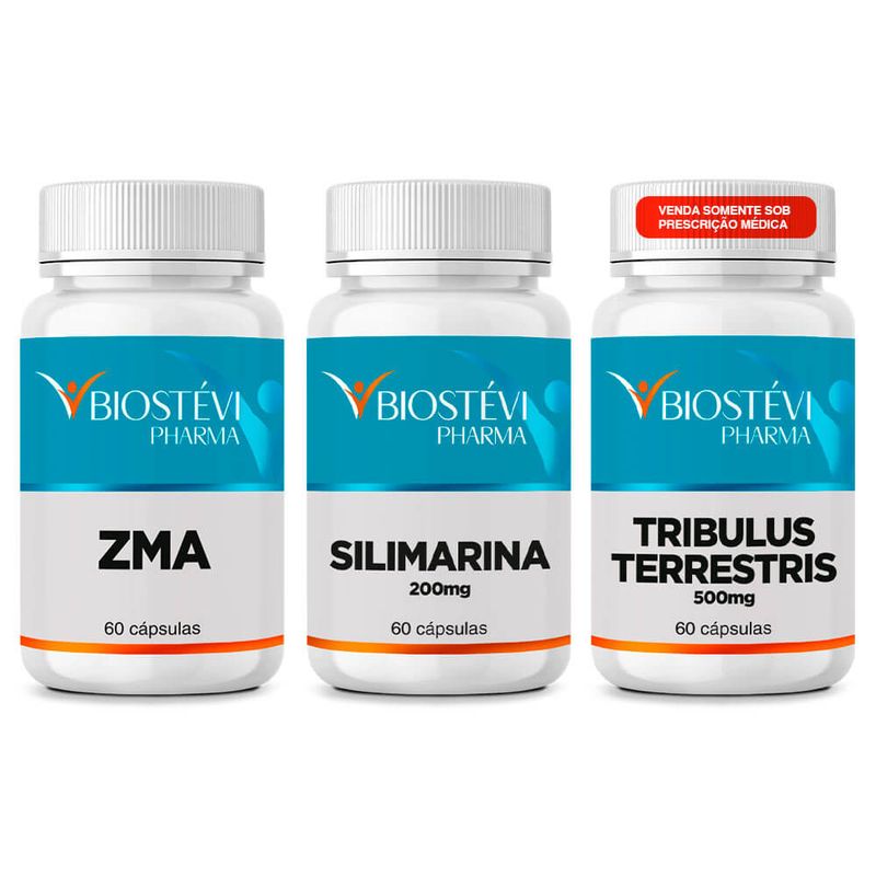 1877-Kit-TPC-Zma-Silimarina-Tribulus-Terrestris
