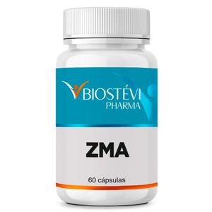 ZMA 60 Cápsulas