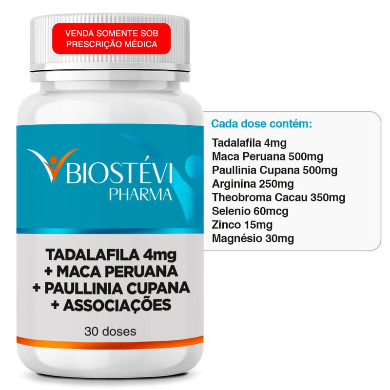 1682-Composto-para-Melhores-Erecoes-Libido-Tadalafila-4mg-Associacoes-30-doses-Com-Tabela