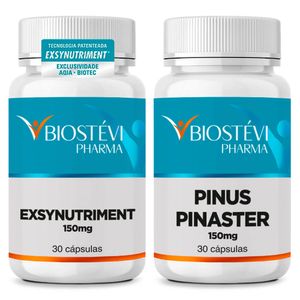 Kit Exsynutriment + Pinus Pinaster