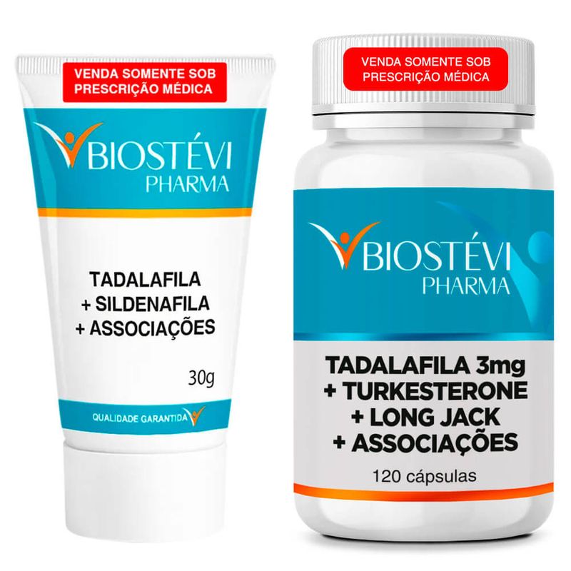 1437-Kit-Pomada-Composto-para-Auxiliar-Testosterona-Endogena-Tadalafila-3mg