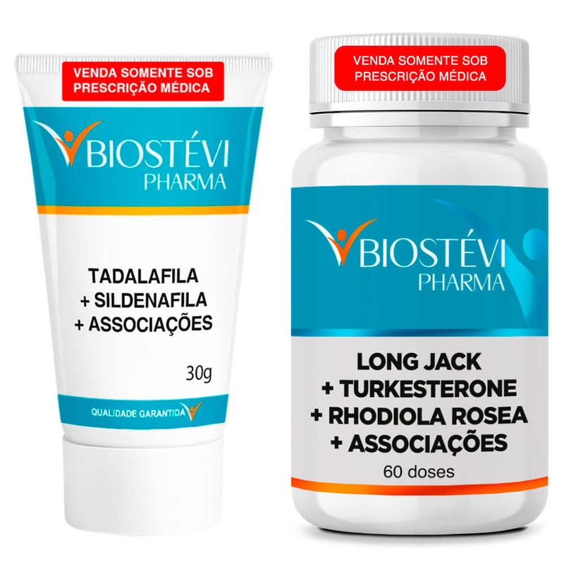 1436-Kit-Pomada-Tadalafila-Composto-para-Auxiliar-Producao-Testosterona-Endogena