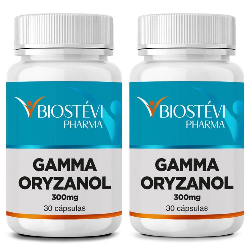 961---Kit-2-potes-gamma-oryzanol-300mg-30-capsulas