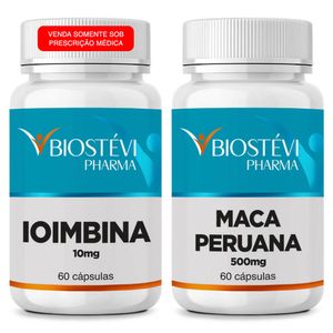 Combo energia