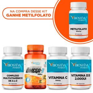 Kit bio imune 2