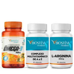 Kit bio imune 3