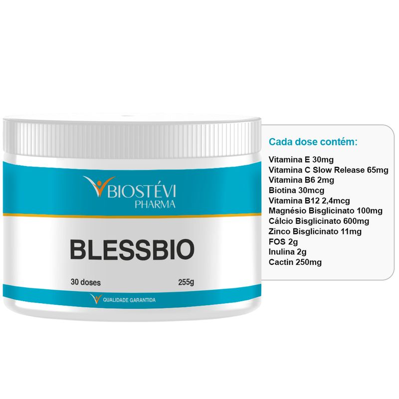 BlessBio_255g_30doses_Tabela