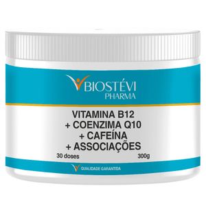 Vibe Coffee 300g 30 Doses (Sabor Cappuccino)