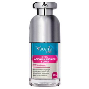 Sérum Ácido Hialurônico e DMAE 30ml