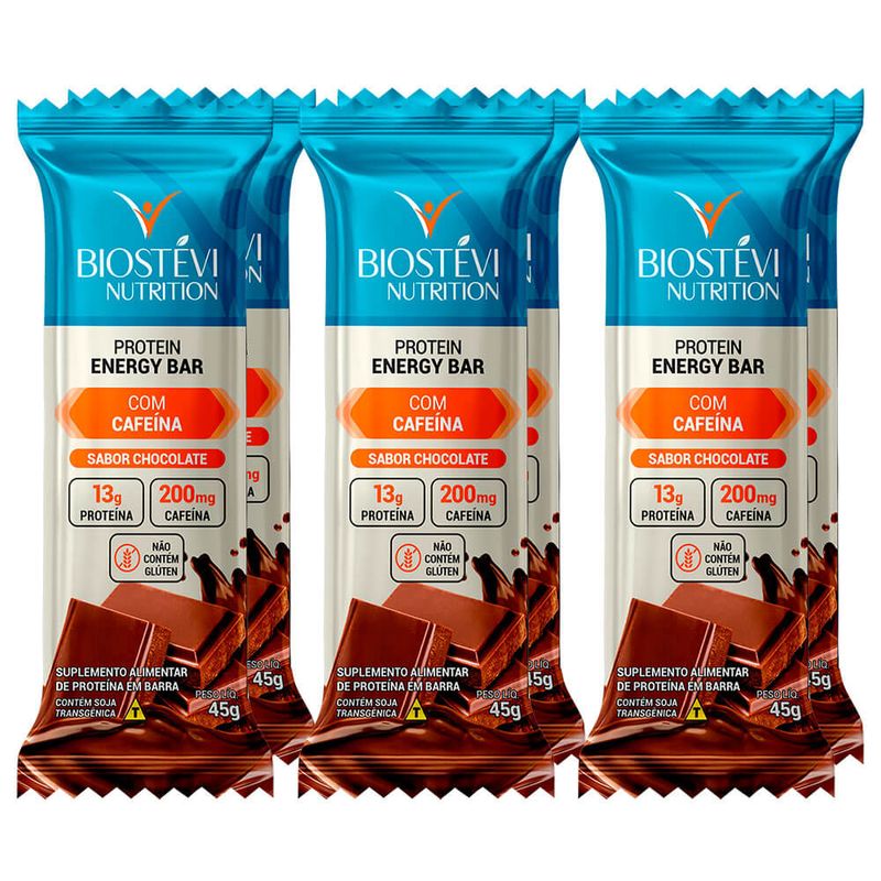 KIT-CAFEINA