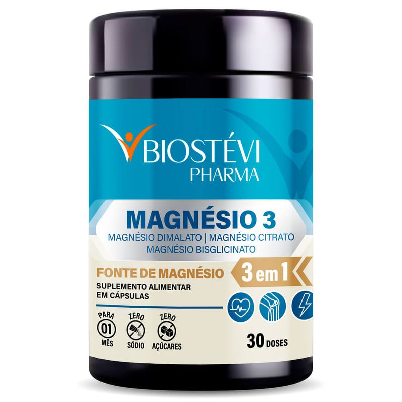 Magnesio-3-30-Doses