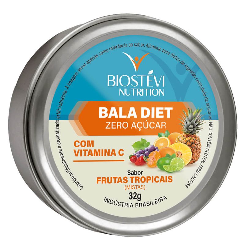 Bala-Diet-Frutas-Tropicais