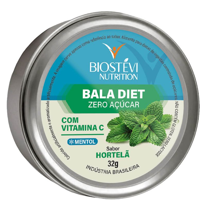 Bala-Diet-Hortela
