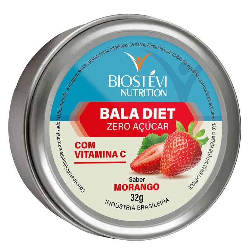Bala-Diet-Morango