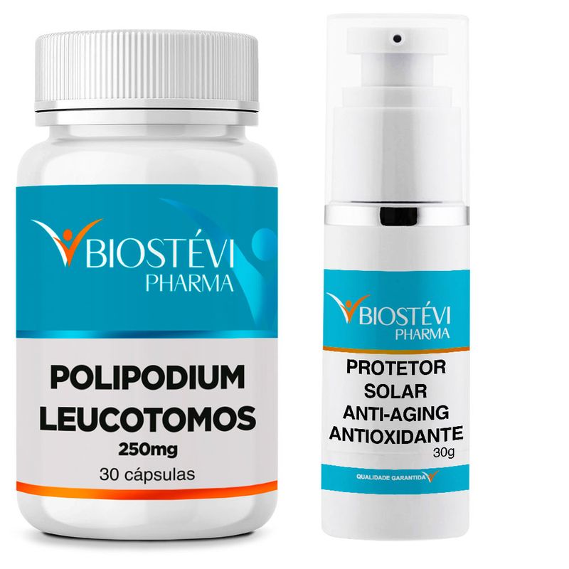 Kit-Polipodium-Leucotomos-Protetor-Solar-Anti-aging-Antioxidante