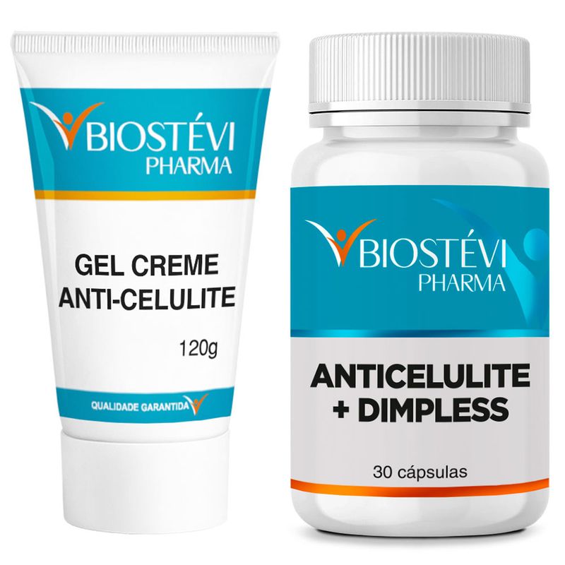 Kit-anticelulite-gel-creme-120g---anticelulite---dimpless-30-capsulas