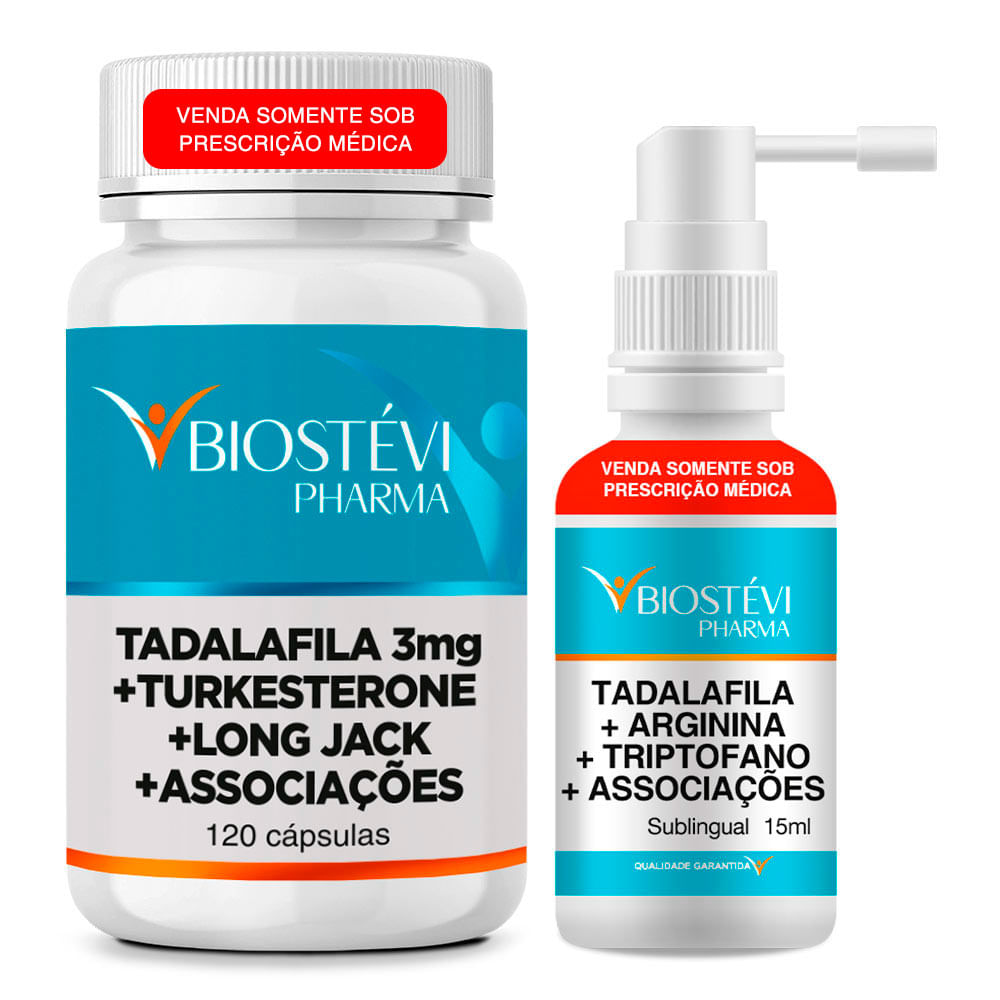 Kit-Composto-para-Auxiliar-a-Producao-Natural-da-Testosterona-Endogena-120-Capsulas-e-Spray-Sublingual-15ml-ambos-com-Tadalafila---Associacoes