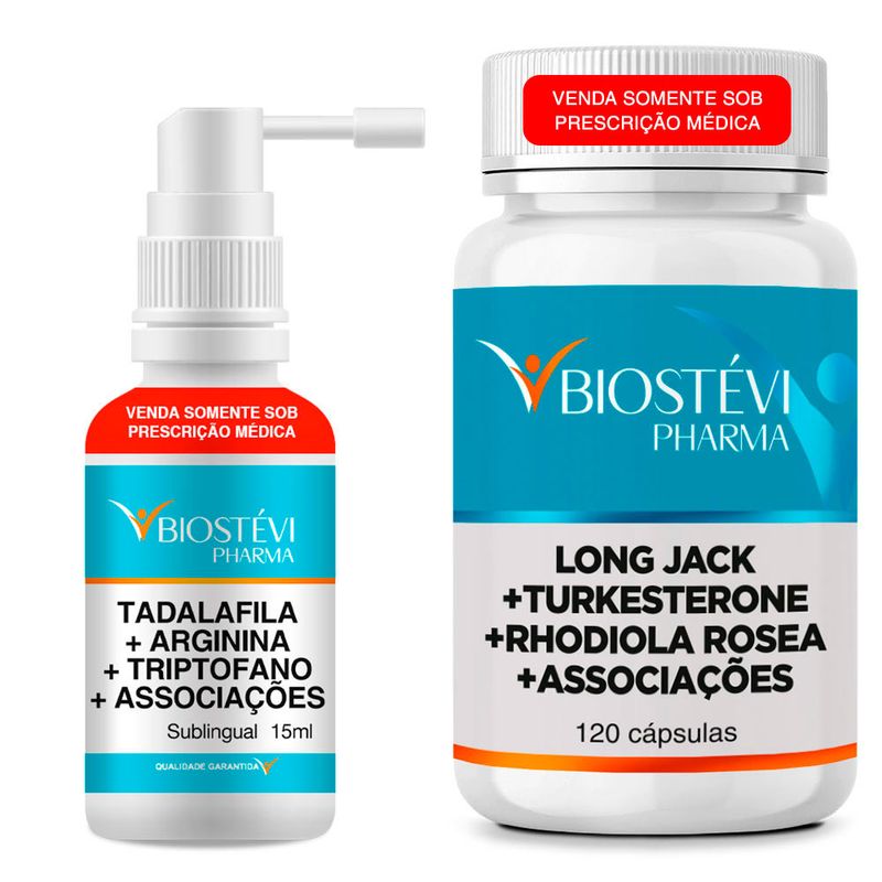 Kit-Tadalafila-Associacoes-Spray-Sublingual-15-ml-e-Composto-para-Auxiliar-a-Producao-Natural-da-Testosterona-Endogena-Associacoes-120-Capsulas