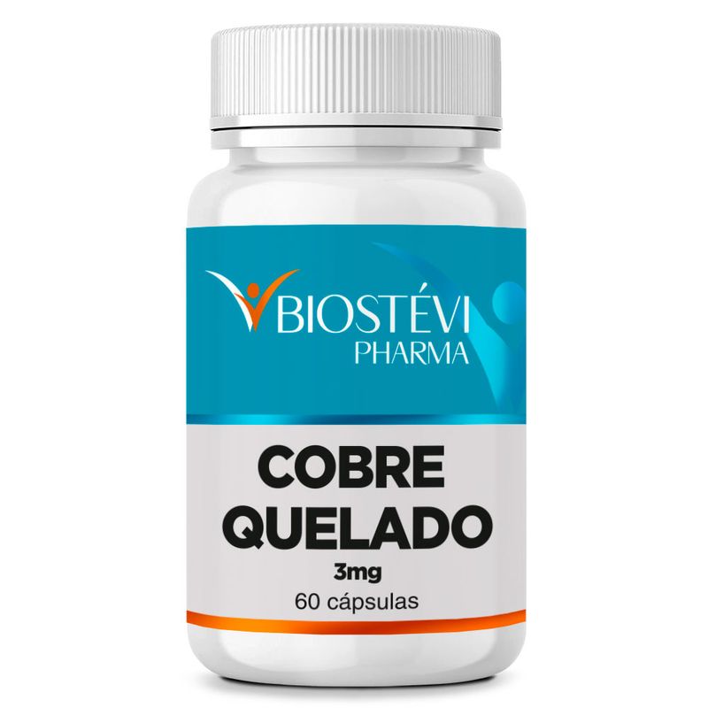 Cobre-Quelato-3mg-60cap