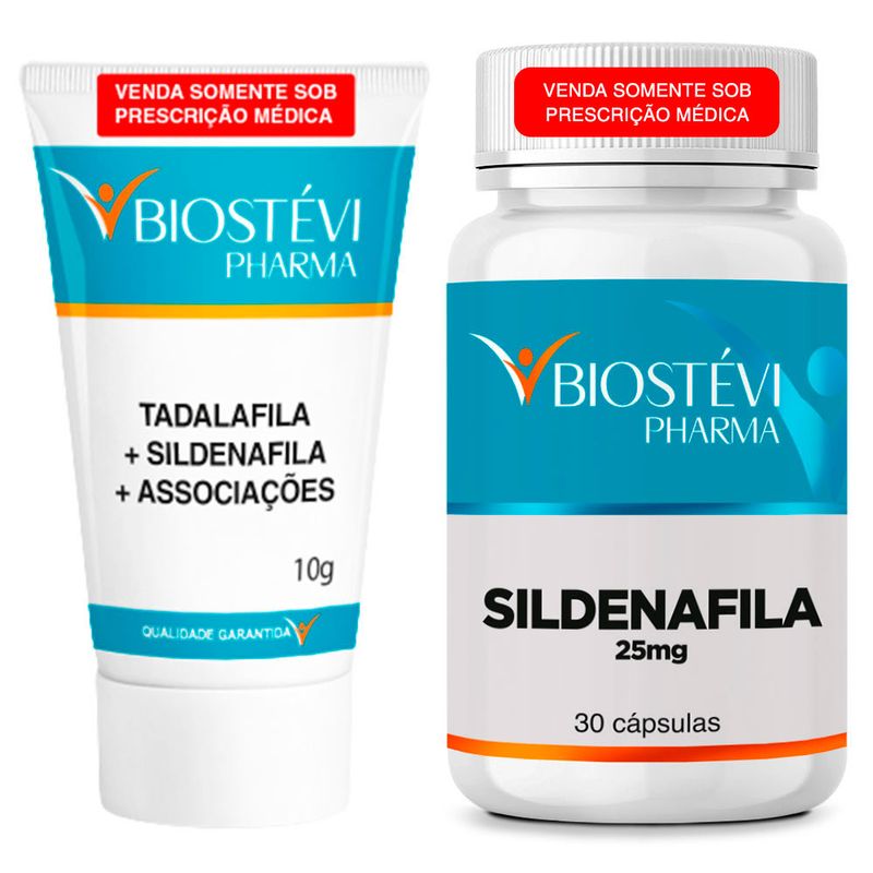 kit-sildenafila-25mg-Com-Pomada-Tadalafila-Arginina-Lidocaina-Associacoes-30g
