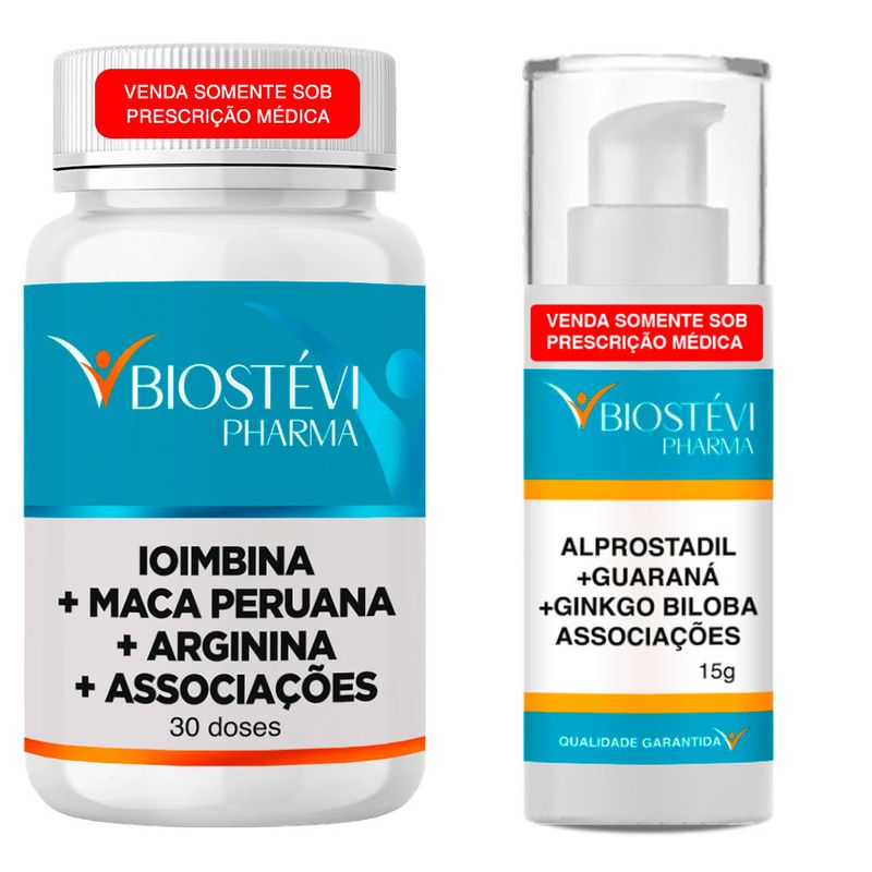 Alprostadil