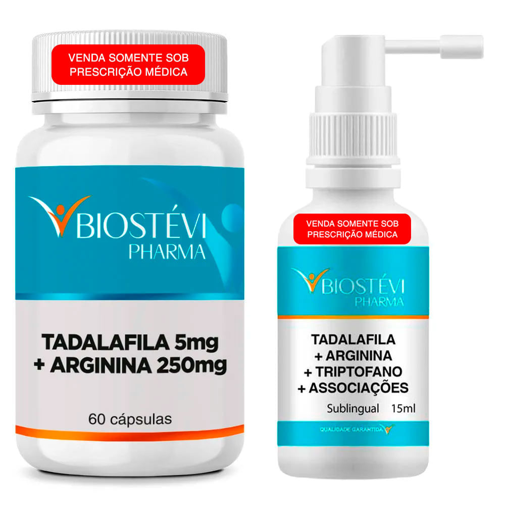 1029-Kit-Tadalafila-com-Arginina-60-Capsulas-e-Spray-Sublingual-com-Tadalafila-+-Associacoes-15-ml