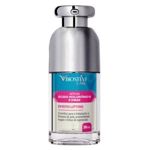 Sérum Ácido Hialurônico e DMAE 30ml