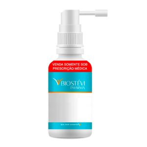 Spray Tadalafila + Arginina + Ginseng + Associações - 15ml