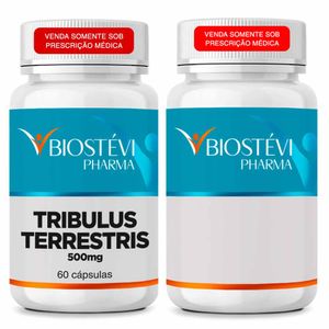 Kit tadalafila sublingual com tribulus terrestris
