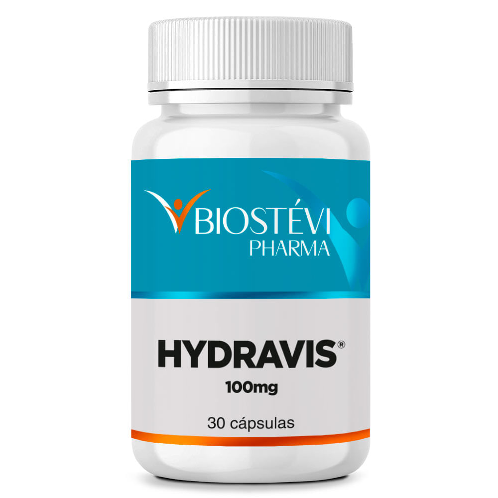 Hydravis-100mg-30capsulas