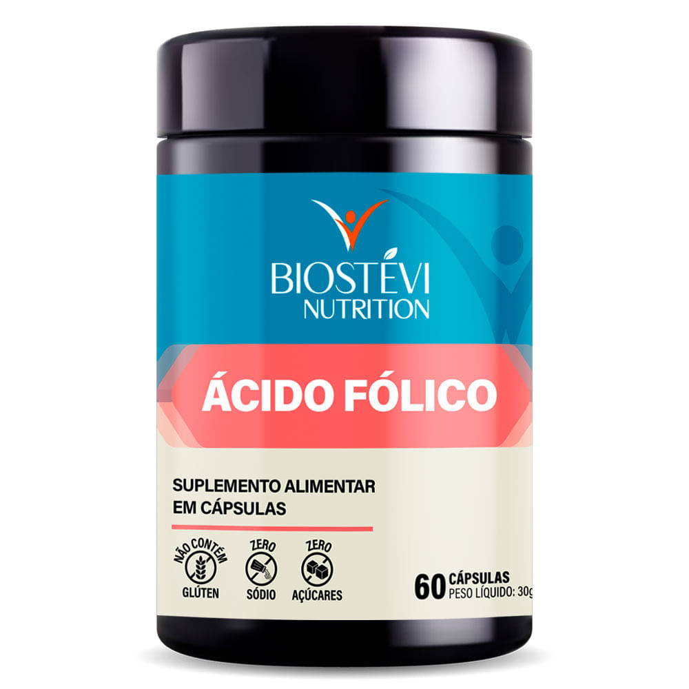 Acido-Folico