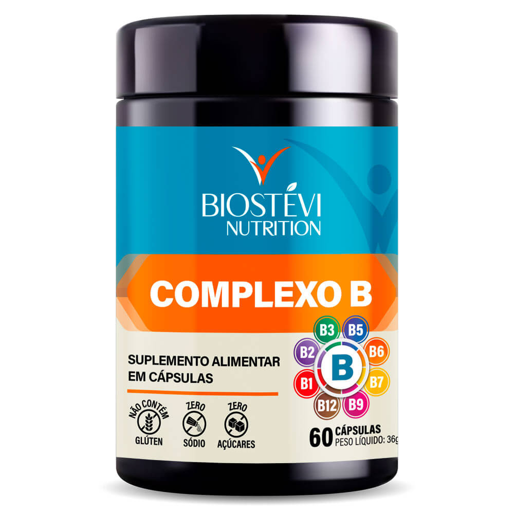 Complexo-B