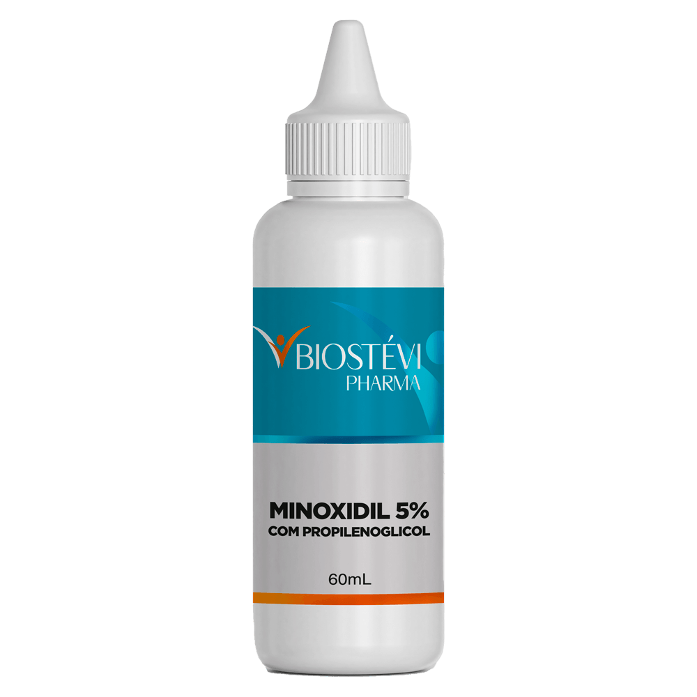 359---MINOXIDIL-5--COM-PROPILENOGLICOL---60mL