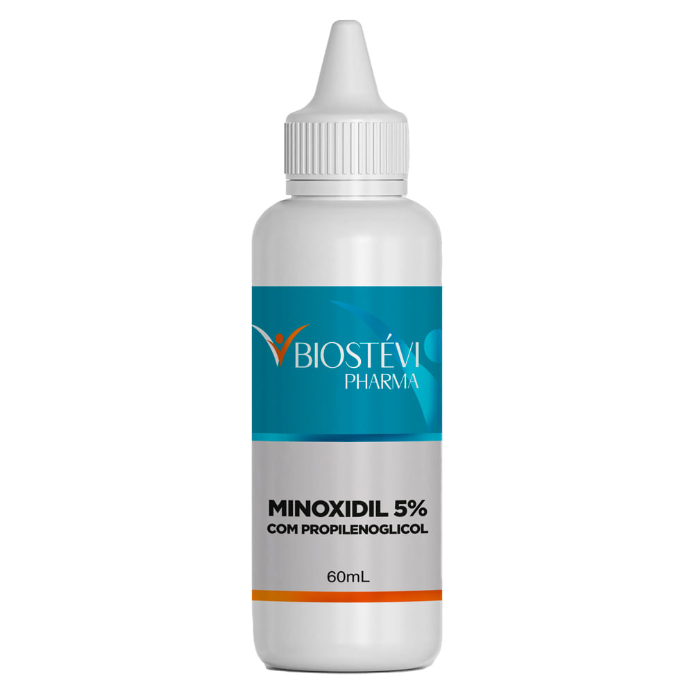 359---MINOXIDIL-5--COM-PROPILENOGLICOL---60mL